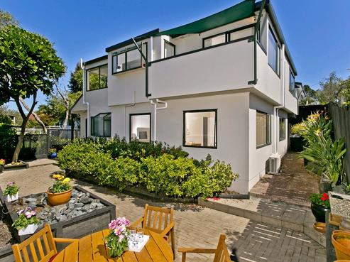 23B Church Street, Northcote Point
