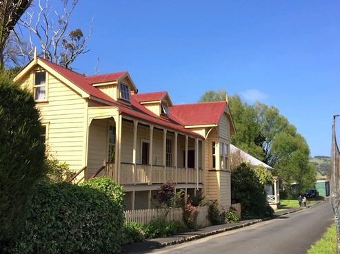23 Beach Road, Kohukohu