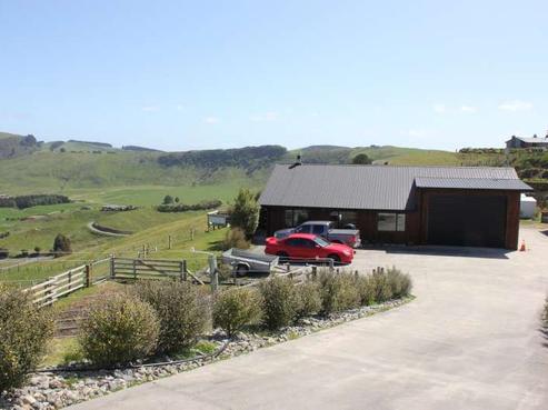101 Ross Rise, Kinloch