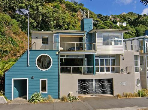 1/363 Karaka Bay Road, Karaka Bays