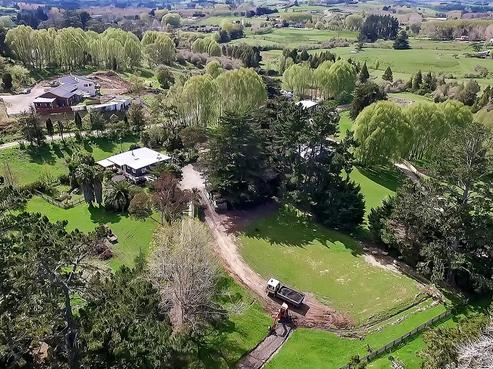 15 Lower Jeffs Road, Dairy Flat