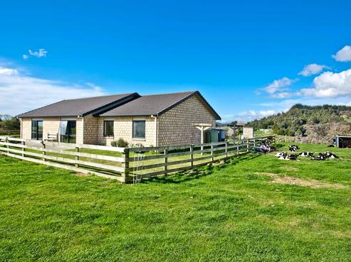 1189 Stanley Road, Waimana