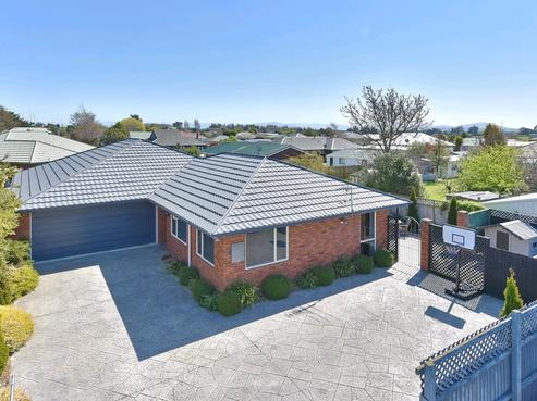 4 Camleigh Close, Kaiapoi