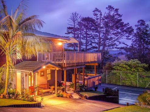 186 Carter Road, Oratia