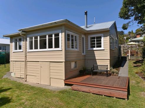 44 Scotia Street, Wakatu