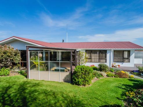 4 Lagoon Drive, Pareora