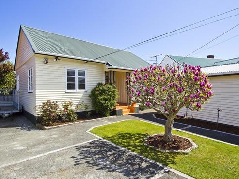 111 Bell Road, Waiwhetu
