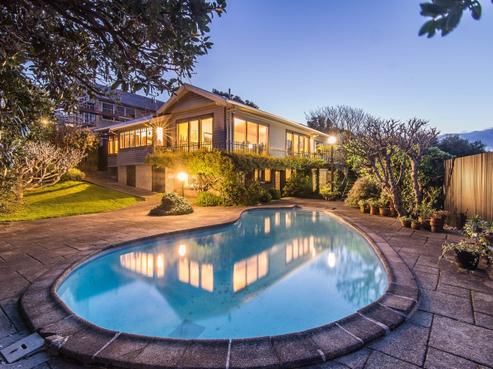 132 Seatoun Heights Road, Seatoun