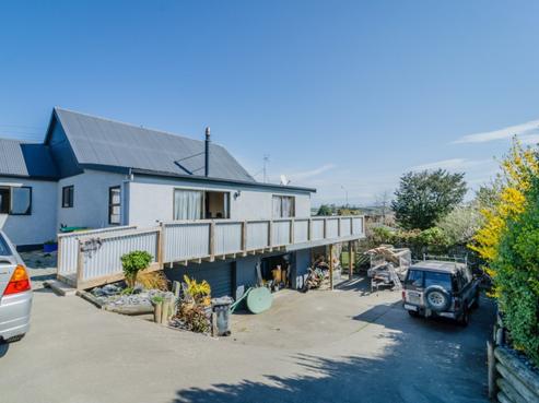 20A Flemington Street, Washdyke