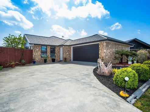 10 Solomon Drive, Ngaruawahia