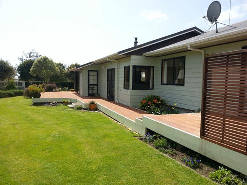 111 Tate Road, Waitara