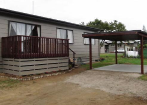 68A Sala Street, Whakarewarewa
