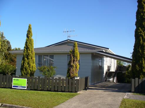 26 Clyde Street, Dargaville