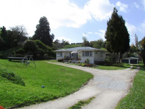 2 Mangarino Road, Te Kuiti