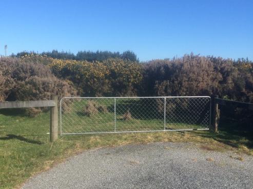 5 Butlers Road, Hokitika