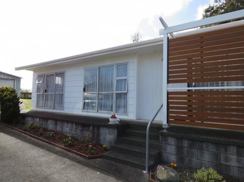 5 Falkner Park, Taumarunui