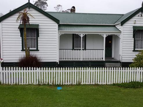 8 Willoughby Street, Paeroa