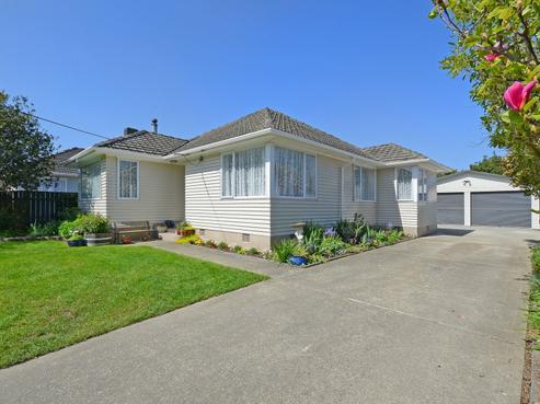 101 Mcleod Street, Elderslea