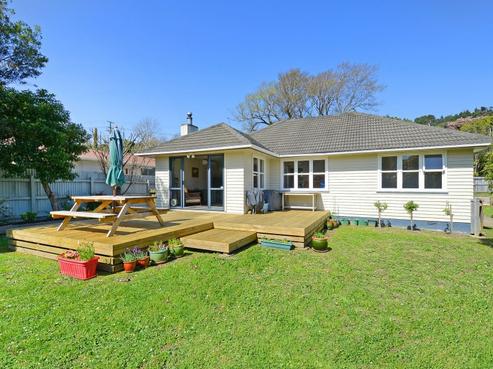 1169 Fergusson Drive, Clouston Park