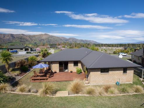 49 Nichol Street, Lake Hawea