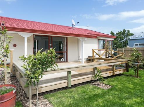 3/5 Mcgrath Street, Napier South