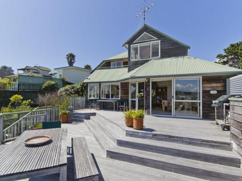 18 Ardern Avenue, Stanmore Bay