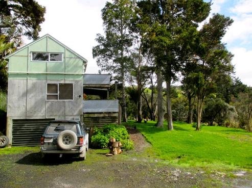 65 Curtis Road, Rawene
