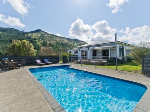 1375 Ahuroa Road, Makarau