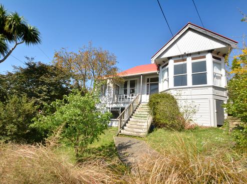 20 Gillespie Street, North East Valley
