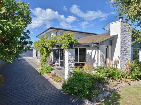 50 Rangiora Woodend Road, Woodend