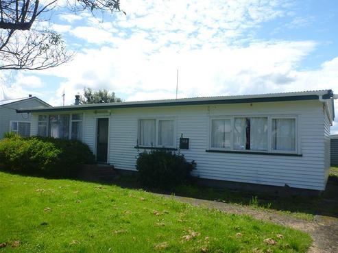 10 Jellicoe Road, Ruawai