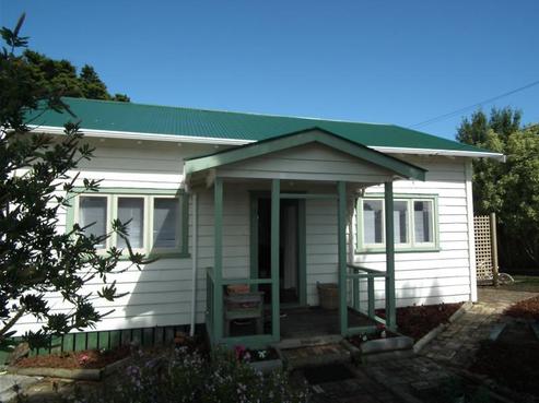 213 Victoria Street, Dargaville