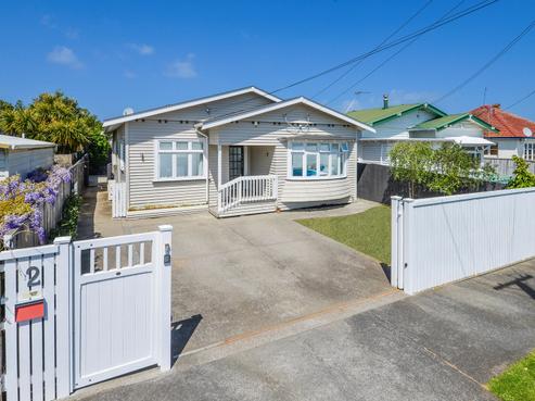 2 Oban Road, Westmere