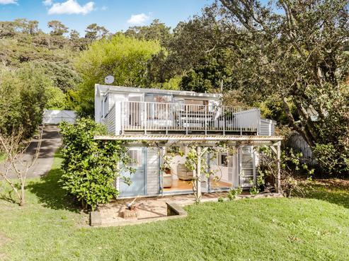 267 Motutara Road, Muriwai