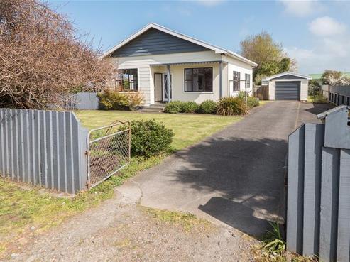 55 Rata Street, Hawera