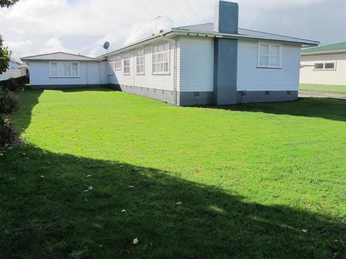 25 Kauae Street, Manaia