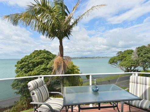 166 Beach Road, Onerahi