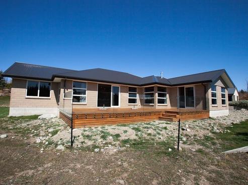 29 Hamilton Drive, Lake Tekapo