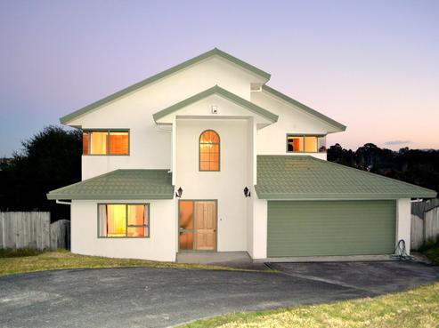 111 West Harbour Drive, West Harbour