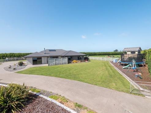 141 Mokoia Road, Hawera
