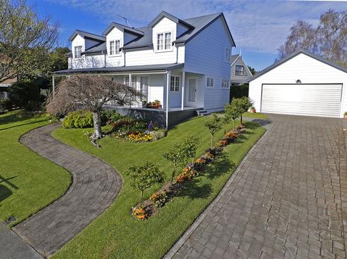 4 Chestnut Place, Pukete
