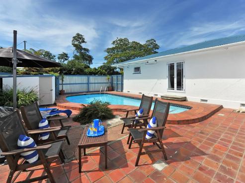 24 Pamarika Street, Motueka