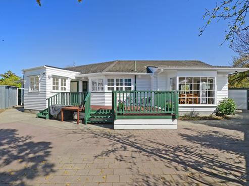 7 Kukupa Grove, Heretaunga