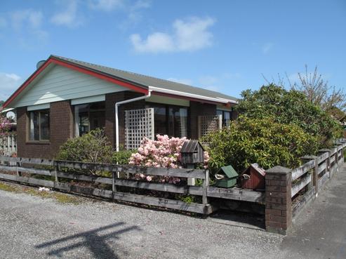 1/113 Shakespeare Street, Greymouth