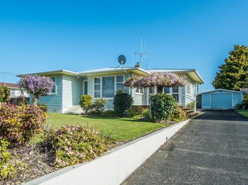 4 Fitzroy Avenue, Fitzroy