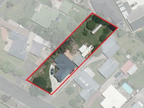 11 Glenview Terrace, Glenview