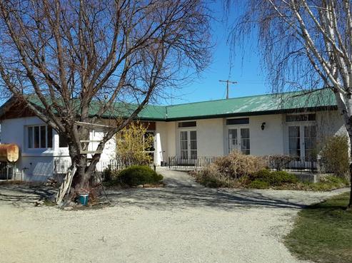 6 Fraser Avenue, Ranfurly