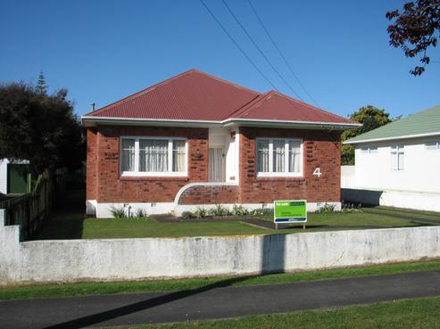 4 Caffray Avenue, Aramoho