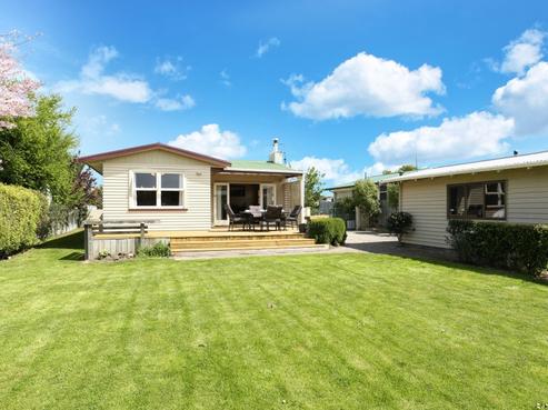 801 Oxford Street, Saint Leonards