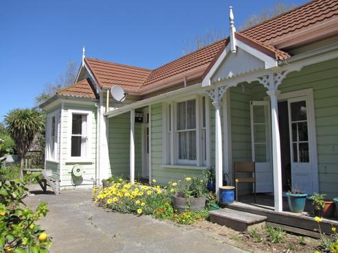 28 Milton Road, Napier Hill